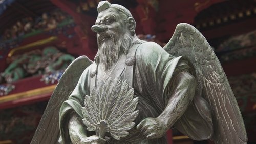 Background image for The Birdman Mystery