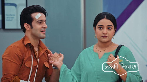 Veer’s Pursuit and Radhika’s Reluctant Steps