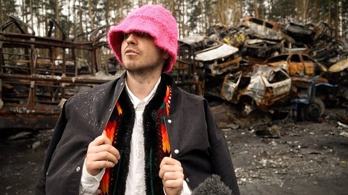 Background image for Eurovision: Ukraine's VIctory