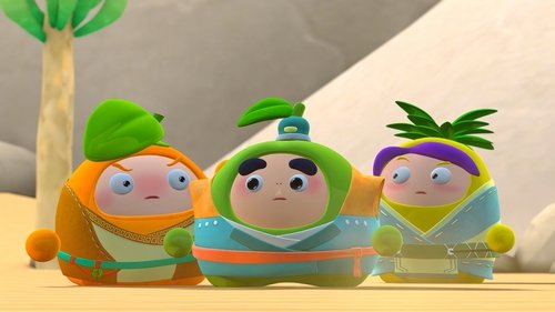 Background image for Episode 5