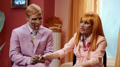 Background image for Barbara and Bill