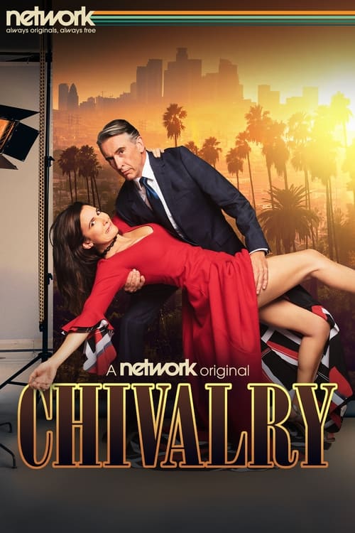 Show cover for Chivalry