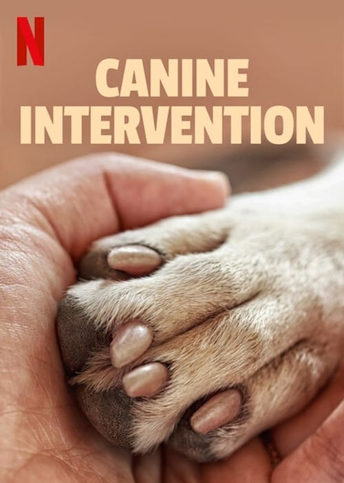 Show cover for Canine Intervention