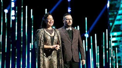 Background image for 2020 Indspire Awards