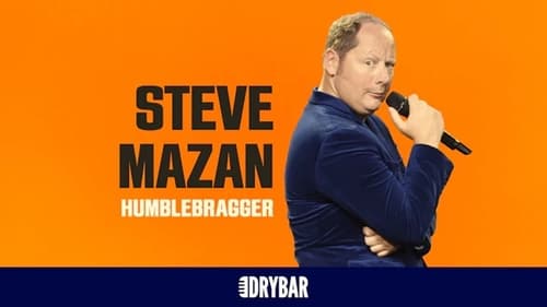 Steve Mazan: Humblebragger