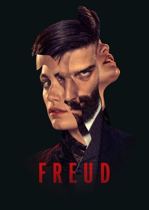 Show cover for Freud