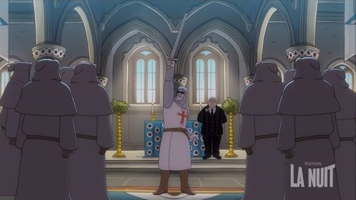 Background image for Episode 20