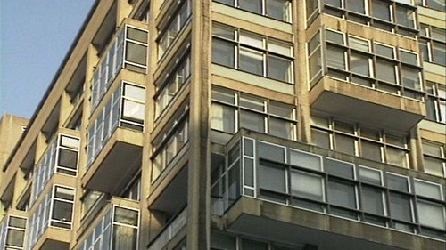 Background image for Alexander Fleming House