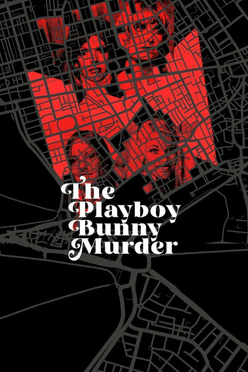 Show cover for The Playboy Bunny Murder