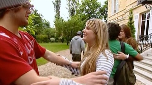 Background image for Au Revoir, Paris (Part 2)