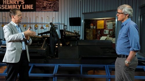Background image for Managing Mass Production