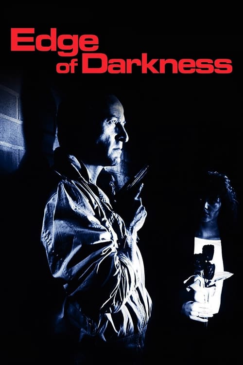 Show cover for Edge of Darkness