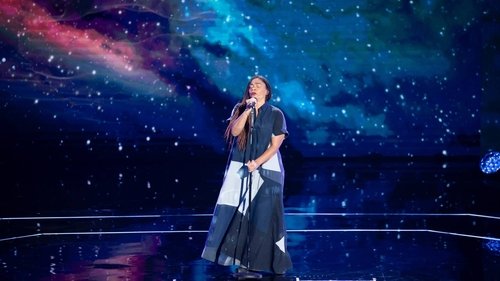 Background image for Blind Auditions (9)
