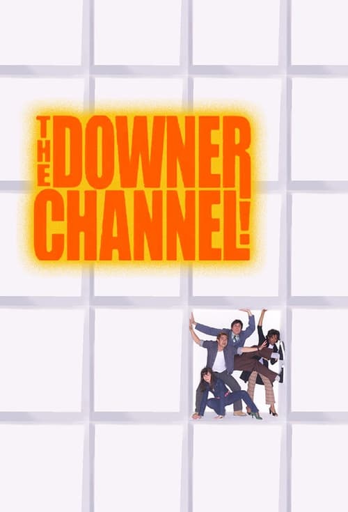 Show cover for The Downer Channel