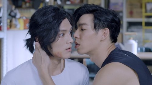 Background image for Love in the Future #6