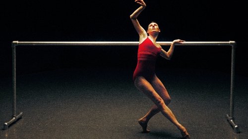 Background image for Tiler Peck: Suspending Time