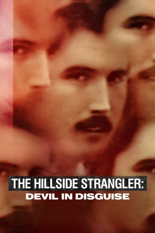 Show cover for The Hillside Strangler: Devil in Disguise