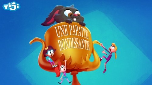 Background image for Episode 14