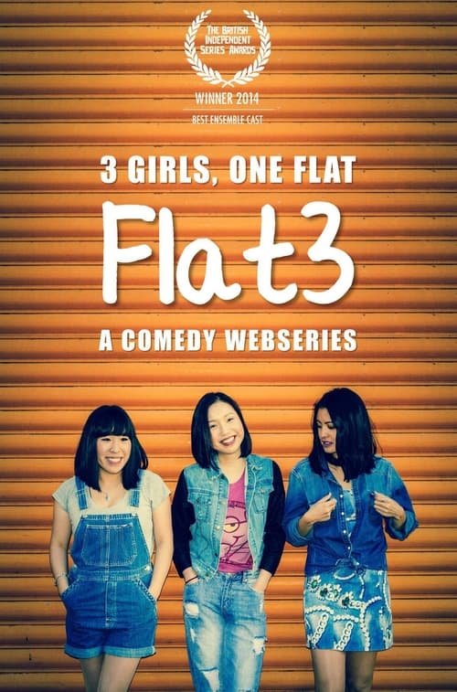 Show cover for Flat3