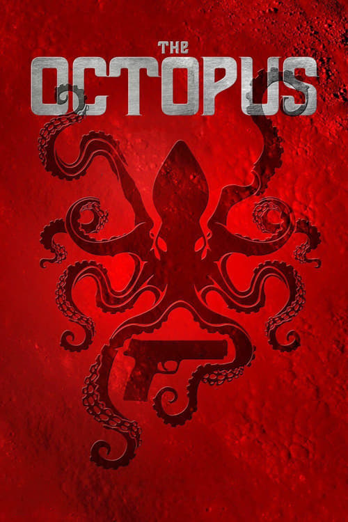 Show cover for The Octopus