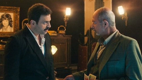 Background image for In The Ring