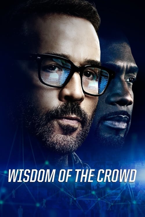 Show cover for Wisdom of the Crowd