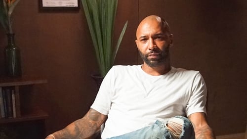 Joe Budden