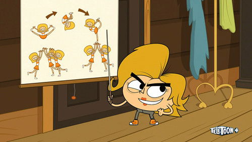 Butt I'm a Cheerleader