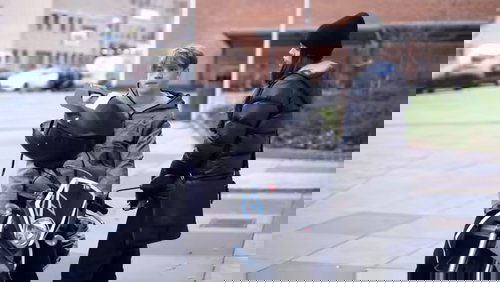 Background image for Betrayed