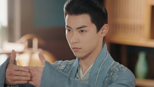 Background image for Episode 12