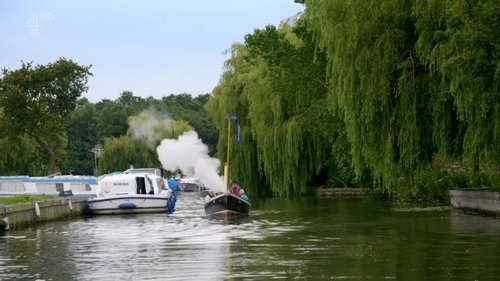 Background image for Norfolk Broads