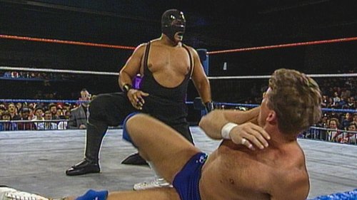 Background image for Superstars - Feb. 05, 1994