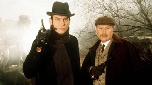 Background image for The Hound of the Baskervilles