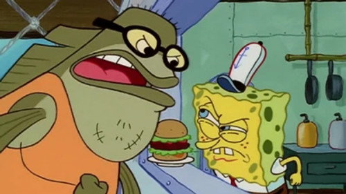 Pickles