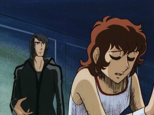 Background image for The Orchid's Bullet Serve!