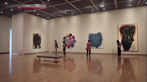 Background image for Close to ART: The Museum of Modern Art, Wakayama