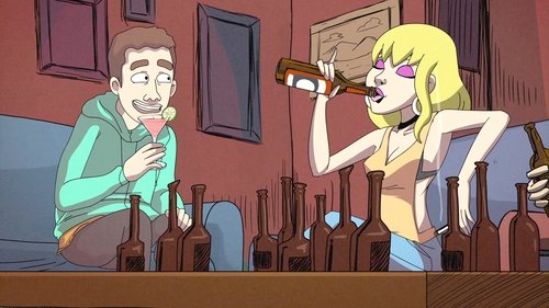 Background image for The Fat Jew, Joseph Gordon-Levitt & Lexi Atkins