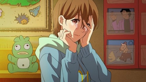 Background image for Woke-Up-as-a-Girl Syndrome