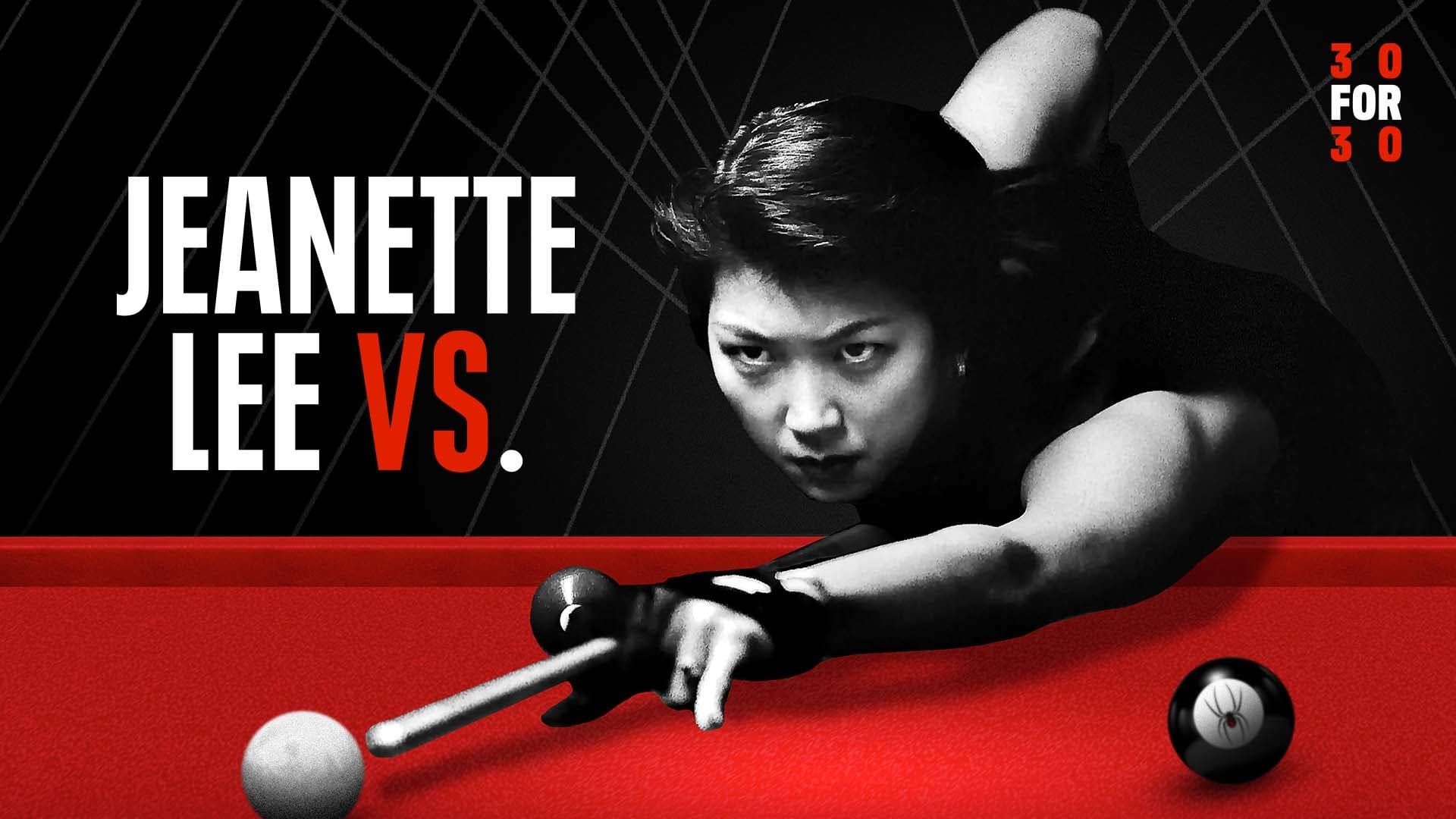 Jeanette Lee Vs.