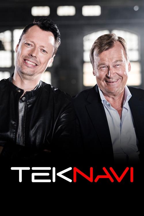 Teknavi