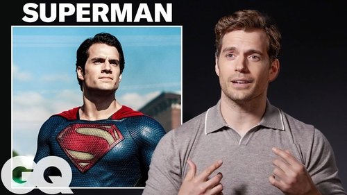 Background image for Henry Cavill