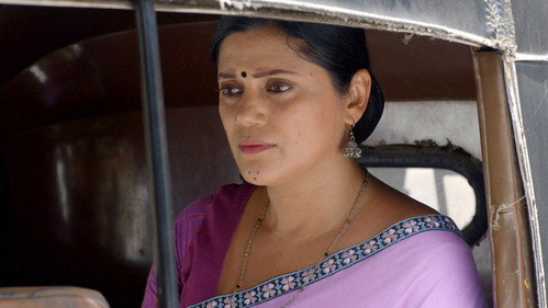 E1277. Pushpa's Absence Sparks Concern