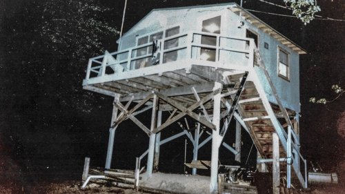 Background image for Mississippi River Cabin
