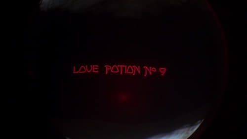 Love Potion No. 9 (1992)