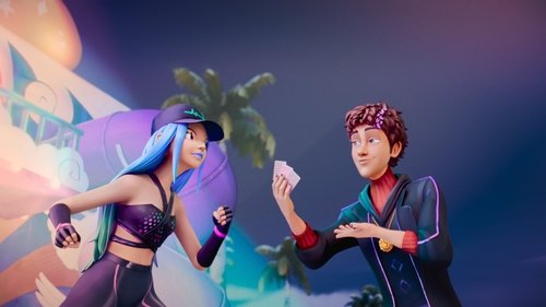 Background image for Girls Just Wanna Have Sun