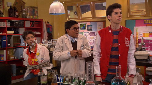 Background image for Episode 5