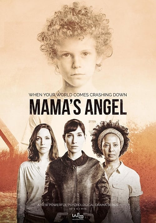 Show cover for Mama's Angel