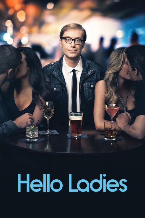 Show cover for Hello Ladies