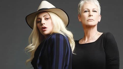 Lady Gaga & Jamie Lee Curtis