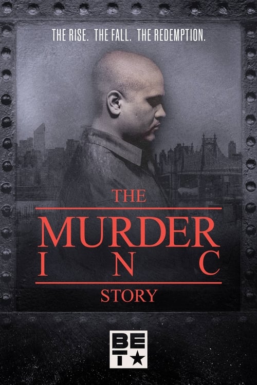 Show cover for The Murder Inc Story